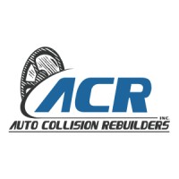 Auto Collision Rebuilders Logo