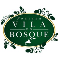 Pousada Vila do Bosque Logo
