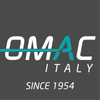 Omac Italy Logo