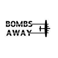 Bombs Away B.V. Logo