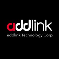 addlink technology corp. Logo