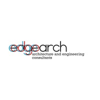 EdgeArch (Ahmed Zaidan Consulting Architects) Logo