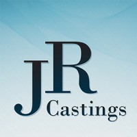 JR Castings and Findings Inc Logo