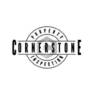 Cornerstone Property Inspection Logo