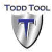 Todd Tool & Abrasive Systems, Inc. Logo