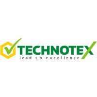 Technotex Logo
