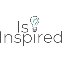 Is Inspired Logo