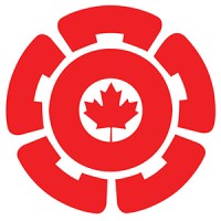 Rosenberg Fans Canada Ltd. Logo
