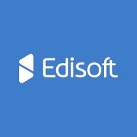 Edisoft Systems UAB Logo