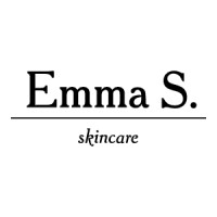 Emma S. skincare Logo