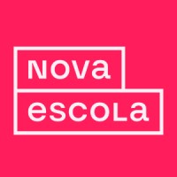 Associação Nova Escola Logo