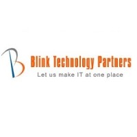 Blink Technology Partners Logo