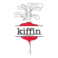 Kiffin Logo