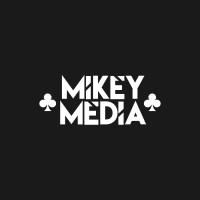 Mikey Media Logo
