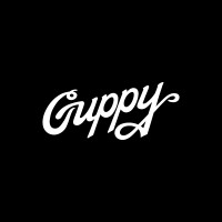 Guppy Design Logo
