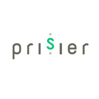 Prisier Logo