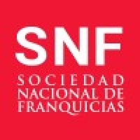 Sociedad Nacional de Franquicias Logo