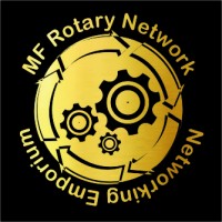 MF Rotary Network Logo