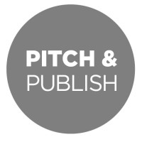 Pitch and Publish Logo