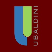LUCA UBALDINI D.i. Logo