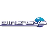 DINETSYS Logo