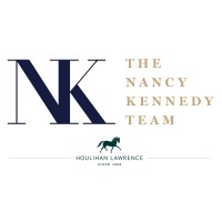 The Nancy Kennedy Team | Real Estate Logo