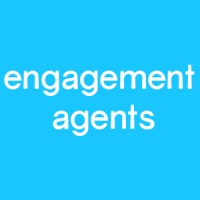 Engagement Agents Logo