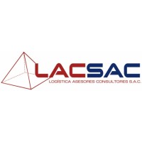 LACSAC - Logistica Asesores Consultores SAC Logo
