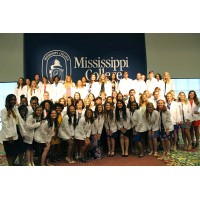 Mississippi College School of Nursing Logo