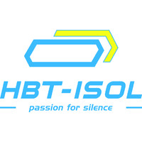 HBT-ISOL Logo