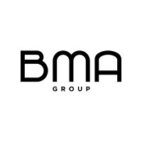 BMA Group Paris Logo