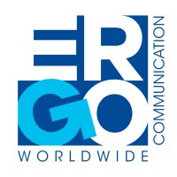ERGO Communication Logo