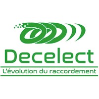 DECELECT Logo