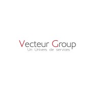 Vecteur Group Logo