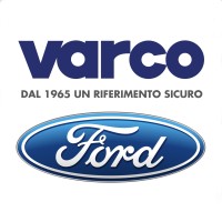 Varco Spa Logo