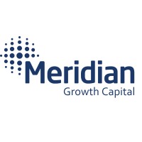 Meridian Growth Capital LLP Logo