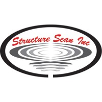 Structure Scan Inc. Logo