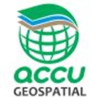 AccuGeospatial Company Limited Logo