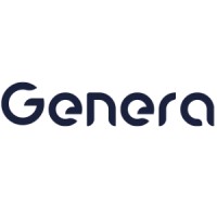 Genera ApS Logo