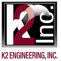 K2 Engineering, Inc. Logo