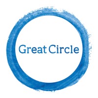 Great Circle Logo