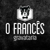 O Francês Gravataria Logo