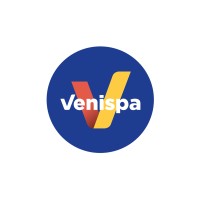 Venispa Logo