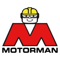 MotormanChile Logo