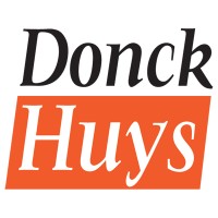 Stichting Donckhuys Logo