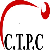 Centre Technique de Plasturgie et de Caoutchouc (CTPC) Logo