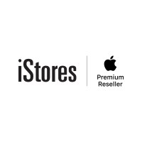 iStores SK Apple Premium Reseller Logo