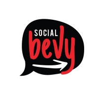 Social Bevy Logo