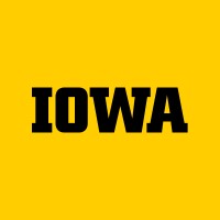 The University of Iowa - College of Engineering Logo