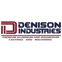 Denison Industries Logo